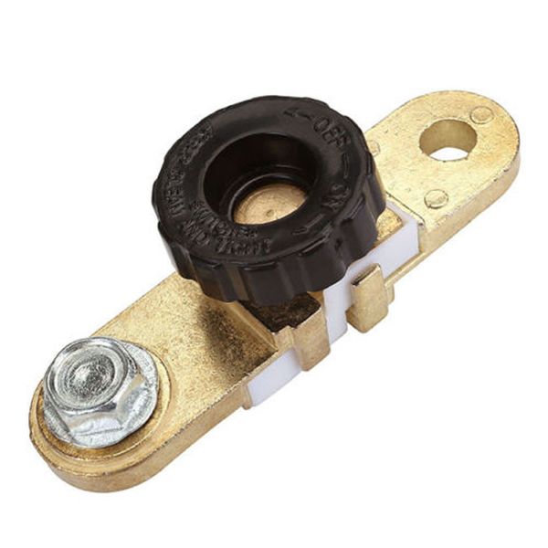 autos battery link terminal quick cut-off disconnect master kill shut switch switch auto interior switches 7.24
autos battery link terminal quick cut-off disconnect master kill shut switch switch auto interior switches 7.24