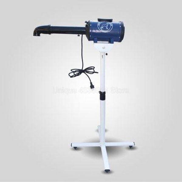 angle adjustable pet grooming dryer holder set moveable pet blower supporter metal stand with 2200w hair dryer
angle adjustable pet grooming dryer holder set moveable pet blower supporter metal stand with 2200w hair dryer