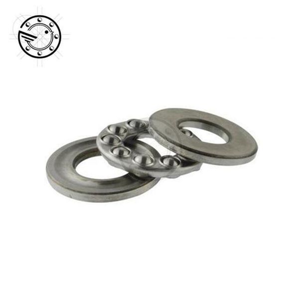 1pc 51100 51101 51102 51103 51104 51105 51106 3-in-1 surface bearing axial ball bearing thrust roller
1pc 51100 51101 51102 51103 51104 51105 51106 3-in-1 surface bearing axial ball bearing thrust roller