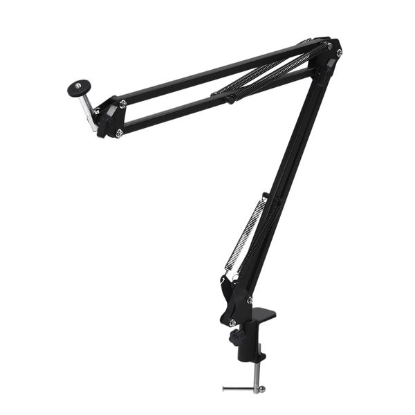 adjustable deskclamp suspension boom scissor arm mount stand holder for webcam c922 c930e c930 c920 c615
adjustable deskclamp suspension boom scissor arm mount stand holder for webcam c922 c930e c930 c920 c615