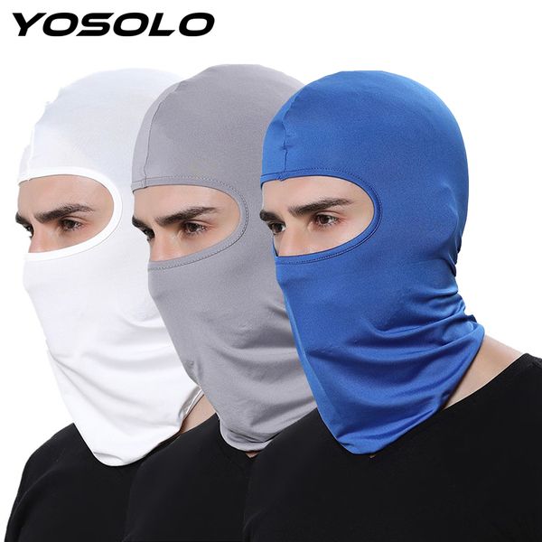 yosolo dustproof full face mask breathable mouth cover dust-proof windproof headgear protective motorcycle helmet biking ski
yosolo dustproof full face mask breathable mouth cover dust-proof windproof headgear protective motorcycle helmet biking ski