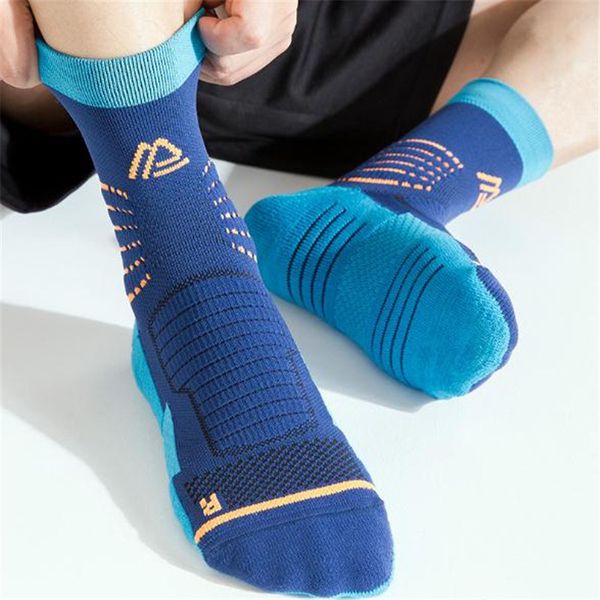 3 pairs new men sports socks manpao mp-m618 nylon basketball socks outdoor running hiking, Black
3 pairs new men sports socks manpao mp-m618 nylon basketball socks outdoor running hiking, Black