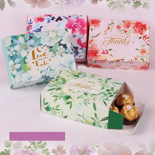 small present kraft cardboard chocolate boxes candy box wedding gift packaging
small present kraft cardboard chocolate boxes candy box wedding gift packaging