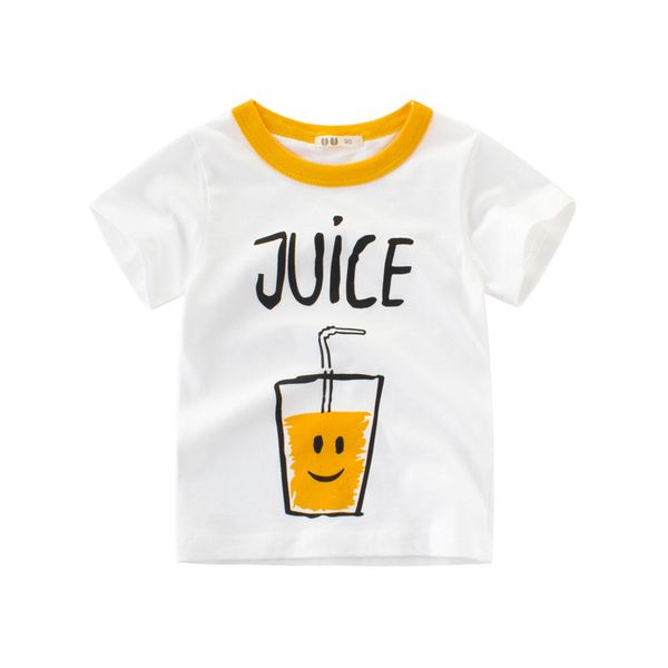children's clothing summer 2019 new boy short-sleeved t-shirt summer baby bottoming shirt children half-sleeves ins, Blue
children's clothing summer 2019 new boy short-sleeved t-shirt summer baby bottoming shirt children half-sleeves ins, Blue
