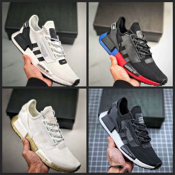 2020 new nmd r1 v2 runner running shoes primeknit r black white nmds designer men mens sports sneakers de chaussures 36-45
2020 new nmd r1 v2 runner running shoes primeknit r black white nmds designer men mens sports sneakers de chaussures 36-45