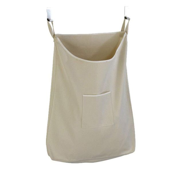 hanging laundry bag hamper door behind washing clothes storage basket w/2 hanger organizer laundry bag for clothes
hanging laundry bag hamper door behind washing clothes storage basket w/2 hanger organizer laundry bag for clothes