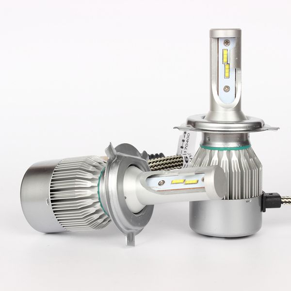 2pcs h7 led c6 led автомобиля фара h4 h11 h8 h1 h3 9005 far near light super bright фара 36w 3800lm автомобилей лампы 6000к
2pcs h7 led c6 led автомобиля фара h4 h11 h8 h1 h3 9005 far near light super bright фара 36w 3800lm автомобилей лампы 6000к