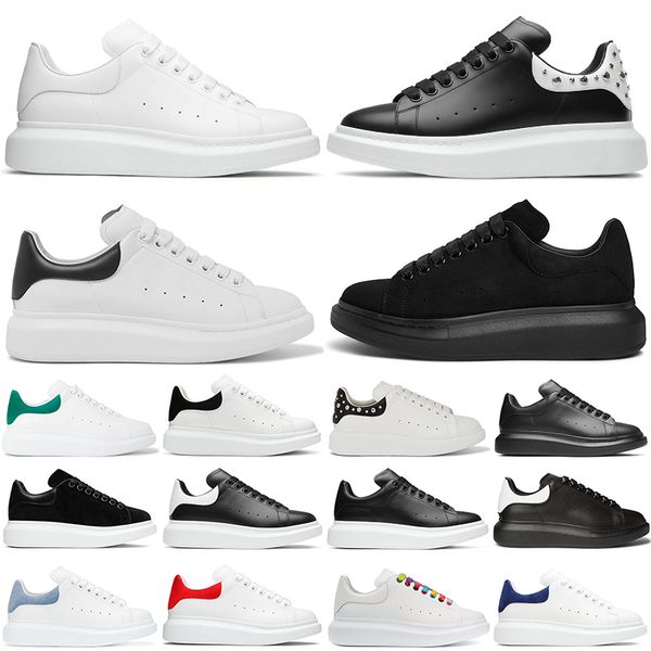 2020 men women platform shoes fashion sneakers black leather suede triple black white black glitter mens trainers vintage casual shoe
2020 men women platform shoes fashion sneakers black leather suede triple black white black glitter mens trainers vintage casual shoe