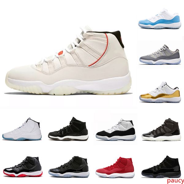 2019 new high bred 11 low varsity red chicago midnight navy 82 unc space jam men women sports shoes 11s sneakers 36-47
2019 new high bred 11 low varsity red chicago midnight navy 82 unc space jam men women sports shoes 11s sneakers 36-47