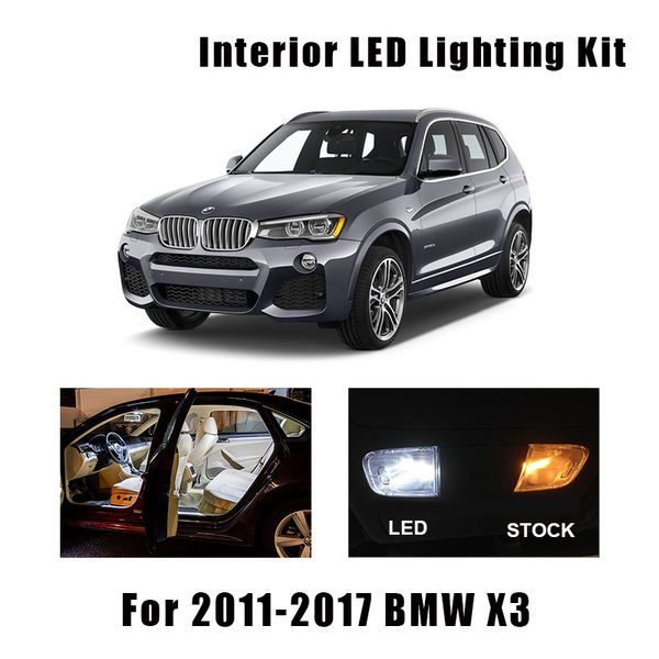 9 bulbs white canbus led interior light kit fit for 2011 2012 2013 2014 2015 2016 2017 x3 courtesy mirror lamp no error
9 bulbs white canbus led interior light kit fit for 2011 2012 2013 2014 2015 2016 2017 x3 courtesy mirror lamp no error