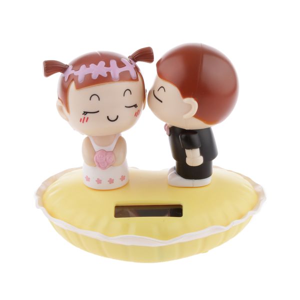 cute solar powered kissing baby bobble head dancing dancer toys gag toys perfect christmas gifts for adults children kid
cute solar powered kissing baby bobble head dancing dancer toys gag toys perfect christmas gifts for adults children kid
