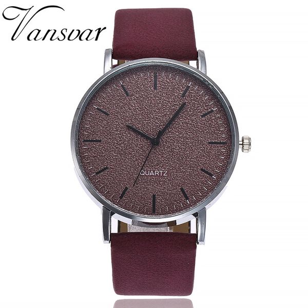 women's casual quartz watch pu leather band watches analog wrist watch frosted dial simple watches clock new #z, Slivery;brown
women's casual quartz watch pu leather band watches analog wrist watch frosted dial simple watches clock new #z, Slivery;brown