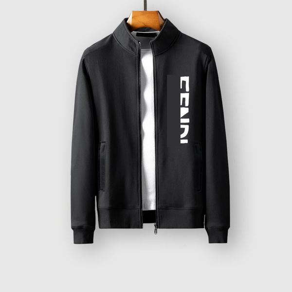 mens designer jackets brand jackets fends autumn winter warm men jacket casual mens coat outdoor fashion casual jacket cardigan, Black;brown 
mens designer jackets brand jackets fends autumn winter warm men jacket casual mens coat outdoor fashion casual jacket cardigan, Black;brown