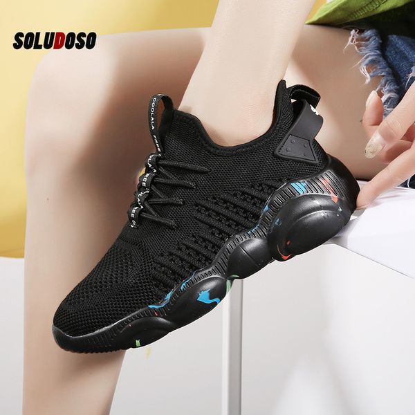 men sneakers casual runing shoes fashion couple shoes male mesh flats plus big size loafers breathable lace-up spring autumn, Black
men sneakers casual runing shoes fashion couple shoes male mesh flats plus big size loafers breathable lace-up spring autumn, Black