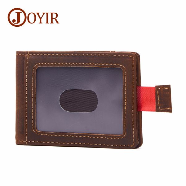 joyir мужчины деньги клип винтаж корова кожа портфель мужчины бумажники марка открыть зажим для денег карты карманный кошелек, Black
joyir мужчины деньги клип винтаж корова кожа портфель мужчины бумажники марка открыть зажим для денег карты карманный кошелек, Black