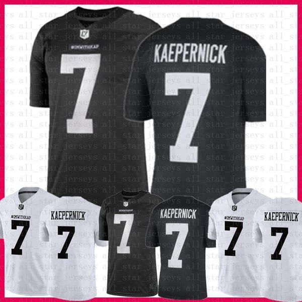 im with kap jerseys black white ncaa imwithkap jerseys 7 colin kaepernick american football jersey balck tom brady, Black;red 
im with kap jerseys black white ncaa imwithkap jerseys 7 colin kaepernick american football jersey balck tom brady, Black;red