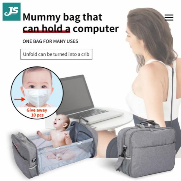 jusanbabay diaper bag backpack for mom mummy bag baby stroller baby bed crib waterproof breathable high capacity
jusanbabay diaper bag backpack for mom mummy bag baby stroller baby bed crib waterproof breathable high capacity