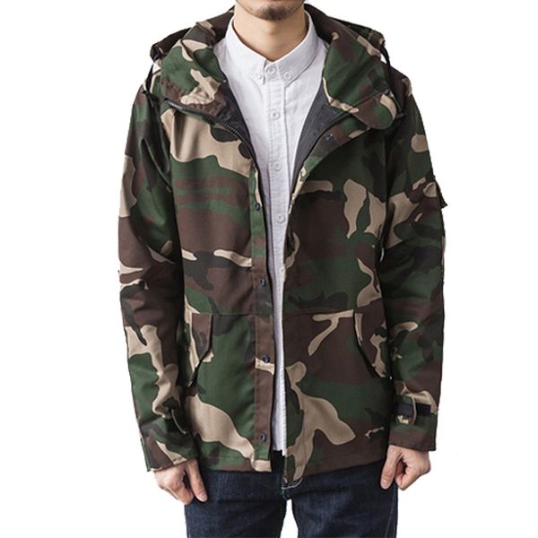 2018 new arrival mens casual camouflage jacket style men camo jackets and coats man tactical outerwear size m-xxl, Black;brown 
2018 new arrival mens casual camouflage jacket style men camo jackets and coats man tactical outerwear size m-xxl, Black;brown