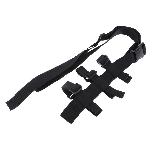 water bottle carrier, universal adjustable shoulder strap - perfect for daily walking, biking, hiking, cycling and other sports
water bottle carrier, universal adjustable shoulder strap - perfect for daily walking, biking, hiking, cycling and other sports