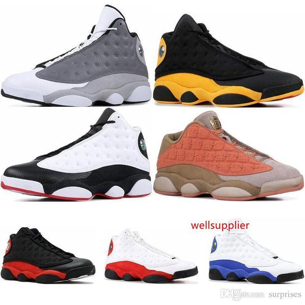 atmosphere basketball shoes 13s grey clot terracotta bred chicago black cat flint mens sports sneaker trainers shoes size 8-13
atmosphere basketball shoes 13s grey clot terracotta bred chicago black cat flint mens sports sneaker trainers shoes size 8-13