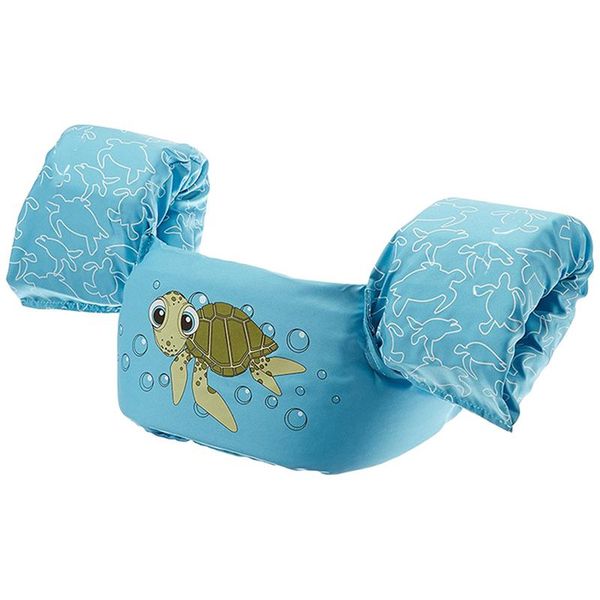 cute cartoon children's swimwear buoyancy clothing baby's swimming arm foam drifting clothing
cute cartoon children's swimwear buoyancy clothing baby's swimming arm foam drifting clothing