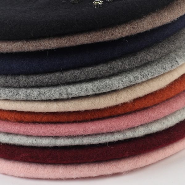 women's berets hat fashion autumn new wool knitted berets with flower rhinestones ladies french artist beanie beret hat gs105c, Blue;gray
women's berets hat fashion autumn new wool knitted berets with flower rhinestones ladies french artist beanie beret hat gs105c, Blue;gray