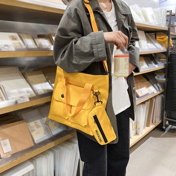 soft canvas bag large capacity women shopping bag ladies daily use handbag casual beach tote contrast color letter bag#3
soft canvas bag large capacity women shopping bag ladies daily use handbag casual beach tote contrast color letter bag#3