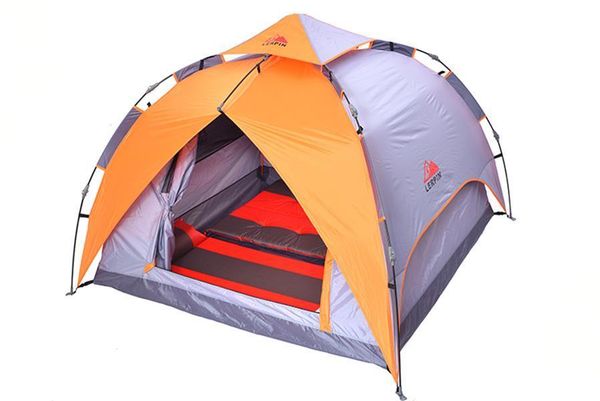 outdoor 2 to 4 person two bedrooms big size waterproof camping tents for famlily
outdoor 2 to 4 person two bedrooms big size waterproof camping tents for famlily