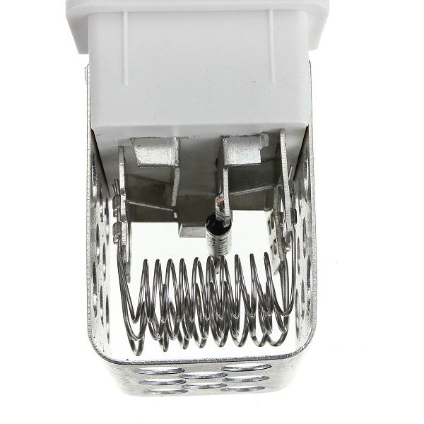 heater blower motor fan resistor for vauxhall astra mk 5 98-05 
heater blower motor fan resistor for vauxhall astra mk 5 98-05