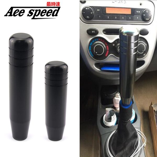 universal extend 13cm/17cm jdm extend aluminum racing gear shift knob for civic acura shift knob gear knobs without logo
universal extend 13cm/17cm jdm extend aluminum racing gear shift knob for civic acura shift knob gear knobs without logo