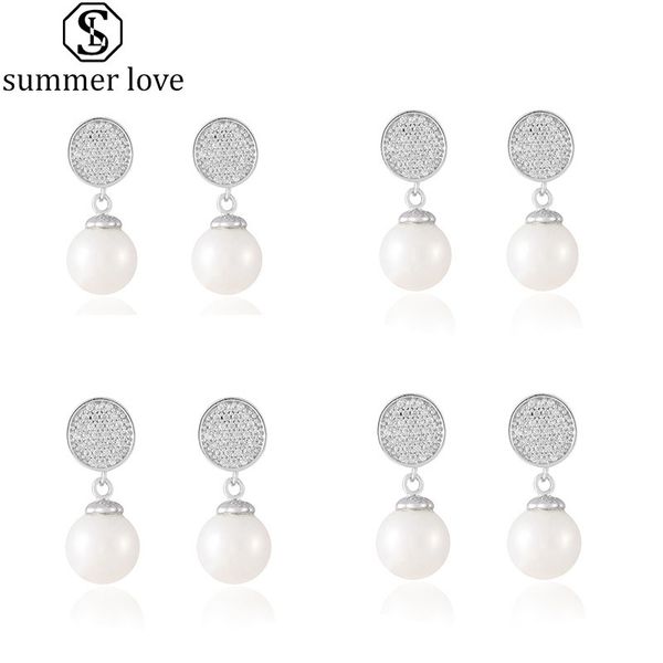 мода white pearl мотаться падение серьги простой хооп rhinestone серьги стержня для женщин девушки elegence ювелирные подарки-z, Silver
мода white pearl мотаться падение серьги простой хооп rhinestone серьги стержня для женщин девушки elegence ювелирные подарки-z, Silver