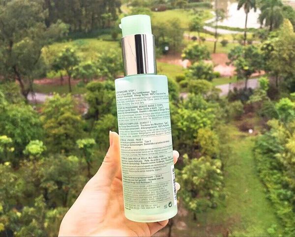 Горячая бренд 2019 Новый CQ лицевой Cleanser жидкость для лица мыло мягким чистым молоко
Горячая бренд 2019 Новый CQ лицевой Cleanser жидкость для лица мыло мягким чистым молоко