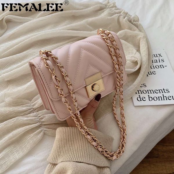 pu leather small crossbody bags for women bags desinger chains shoulder strap messenger bag female elegant purses and handbags
pu leather small crossbody bags for women bags desinger chains shoulder strap messenger bag female elegant purses and handbags
