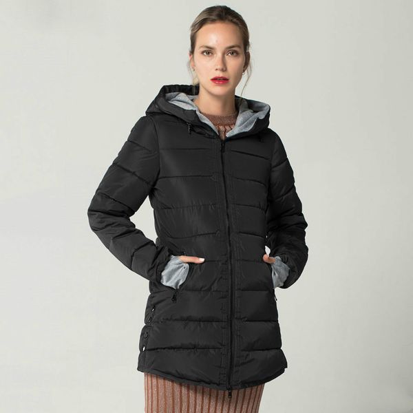 женщины обычной новые зимняя куртка outwear тонкий вскользь хлопок проложенных женских куртки высокого качество женских пальто длинной parka, Black
женщины обычной новые зимняя куртка outwear тонкий вскользь хлопок проложенных женских куртки высокого качество женских пальто длинной parka, Black