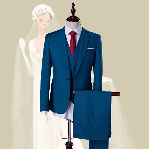 mens suits wedding groom plus size solid suits 5xl 4xl 3 pieces slim fit casual tuxedo suit male (jacket pants vest, White;black
mens suits wedding groom plus size solid suits 5xl 4xl 3 pieces slim fit casual tuxedo suit male (jacket pants vest, White;black