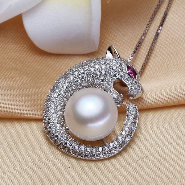 leopard-пресная вода pearl ожерелье европейского и американская мода ожерелье pearl, Silver
leopard-пресная вода pearl ожерелье европейского и американская мода ожерелье pearl, Silver