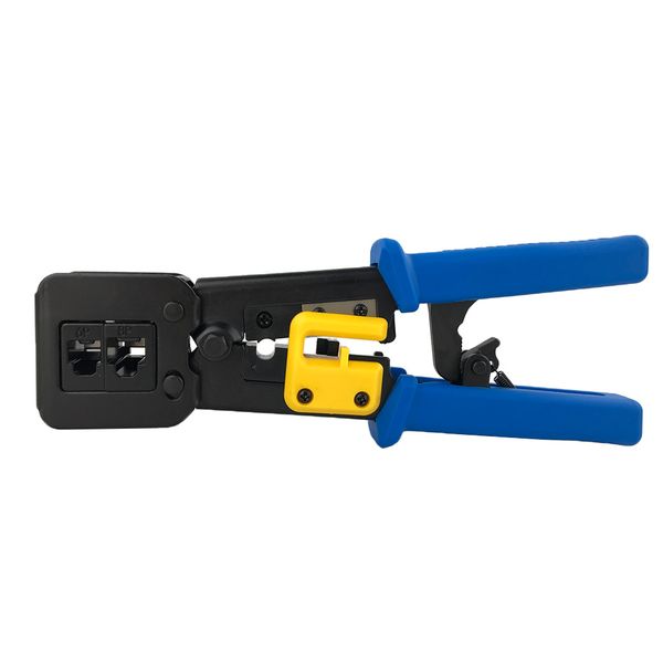 crimper tool rj45 crimping cable stripper network rj11 pressing clamp pliers
crimper tool rj45 crimping cable stripper network rj11 pressing clamp pliers