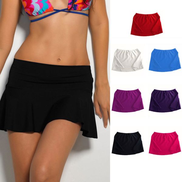 women swim cover up bikini swimwear swim short skirt bikinis chiffon beach mini dress 3 colours
women swim cover up bikini swimwear swim short skirt bikinis chiffon beach mini dress 3 colours