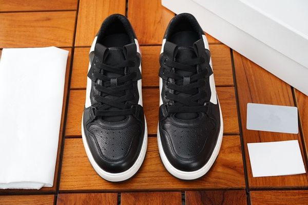 2020 new arrival fashion casual shoes luxury design genuine leather patchwork flat sneaker with box size:man38-46, Black
2020 new arrival fashion casual shoes luxury design genuine leather patchwork flat sneaker with box size:man38-46, Black