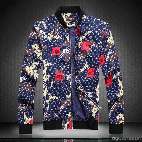 windbreaker mens jacket mens jackets spring and autumn period and the double jacket for fashion leisure coat jackets menswear m-3xl, Black
windbreaker mens jacket mens jackets spring and autumn period and the double jacket for fashion leisure coat jackets menswear m-3xl, Black