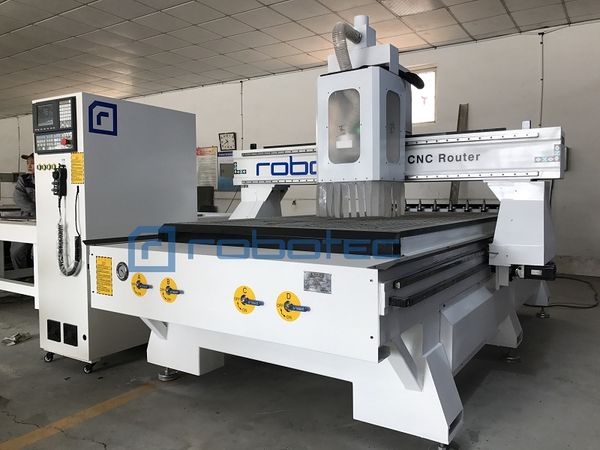heavy duty woodworking cnc router machine with auto tool changer 1325 for furniture signs
heavy duty woodworking cnc router machine with auto tool changer 1325 for furniture signs