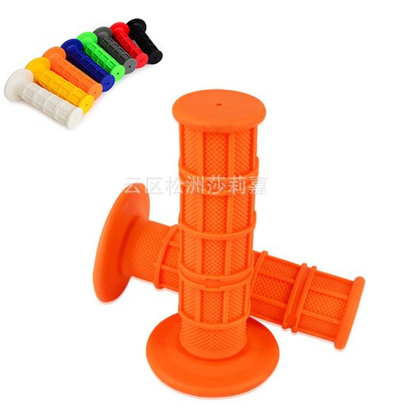 universal motorbike handle grips for husqvarna dirt pit bike accessories motocross handlebar grip gel rubber motorcycle grip
universal motorbike handle grips for husqvarna dirt pit bike accessories motocross handlebar grip gel rubber motorcycle grip