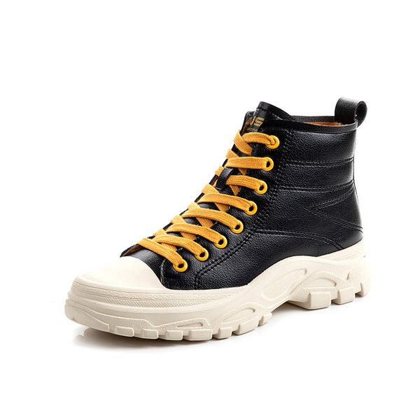 2019 new women shoes spring winter new women's shoes ulzzang platform sports female wisdom women snekaers snow boots, Black
2019 new women shoes spring winter new women's shoes ulzzang platform sports female wisdom women snekaers snow boots, Black