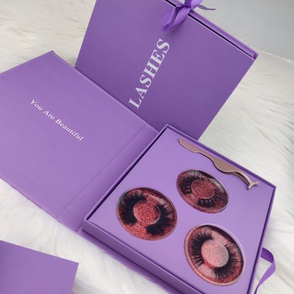 custom eyelash boxes gift box lashes package customize empty eyelash boxes makeup cosmetic case mink false
custom eyelash boxes gift box lashes package customize empty eyelash boxes makeup cosmetic case mink false