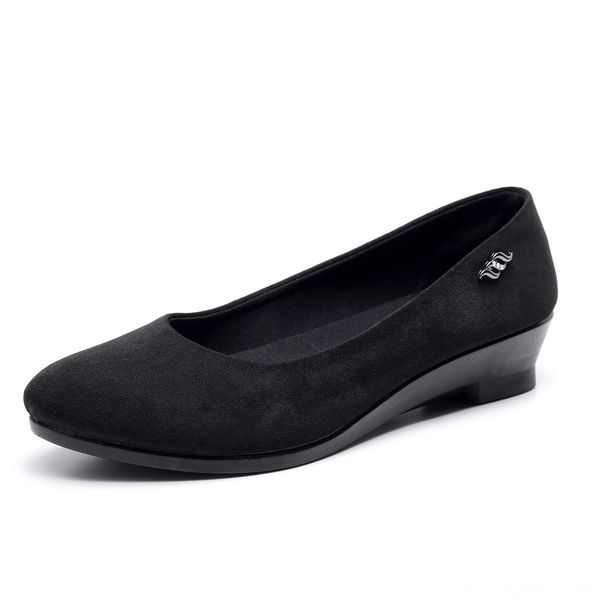 women ballet women office fashion work cloth women's flats ballet pregnant flats shoes boat sweet casual shoes loafers, Black
women ballet women office fashion work cloth women's flats ballet pregnant flats shoes boat sweet casual shoes loafers, Black