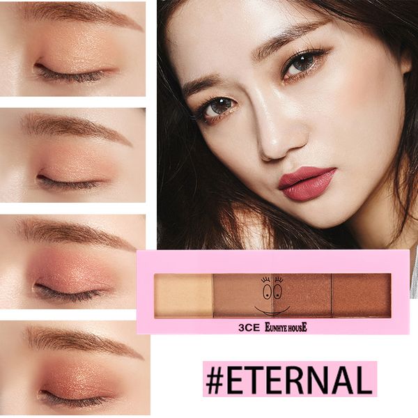 3ce eunhye house 4 цвета палитры eyeshadow макияж kit eye shadow matte nude natural shimmer eye primer красоты косметика инструменты sg1601
3ce eunhye house 4 цвета палитры eyeshadow макияж kit eye shadow matte nude natural shimmer eye primer красоты косметика инструменты sg1601