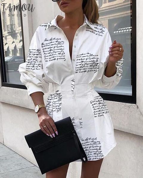 letter print mini short shirt dress women white long sleeve party club dress winter autumn elegant bodycon dress, Black;gray
letter print mini short shirt dress women white long sleeve party club dress winter autumn elegant bodycon dress, Black;gray