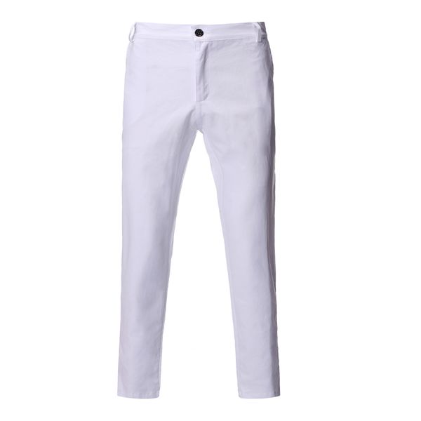 whole 2019 summer autumn slim cotton joker simple casual pants men's korean solid color thin trousers, Black;blue
whole 2019 summer autumn slim cotton joker simple casual pants men's korean solid color thin trousers, Black;blue