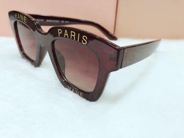 fashion sunglasses luxury women brand designer small frame popular letters sunglasses uv400 protection mirror lens square sunglasses, White;black
fashion sunglasses luxury women brand designer small frame popular letters sunglasses uv400 protection mirror lens square sunglasses, White;black