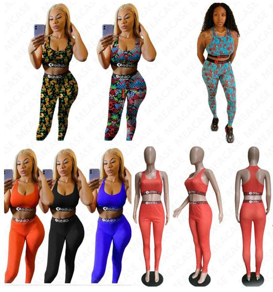 women's designer swimwear letter print push up bra tank + leggings pants 2 piece bikini set summer outfit beach bathing swimsuit d7305, White
women's designer swimwear letter print push up bra tank + leggings pants 2 piece bikini set summer outfit beach bathing swimsuit d7305, White